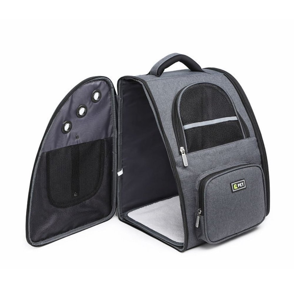 Pet Backpack - Picture 2 of 2